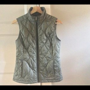 Eddie Bauer Vest XS